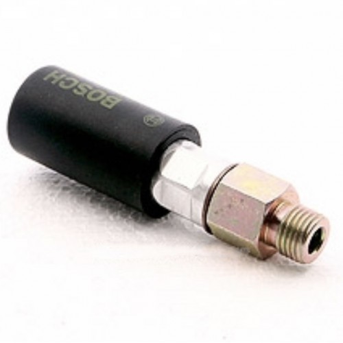 Hand Primer Pump (938350) for Zetor Tractor